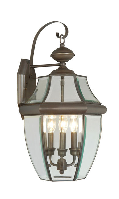 Exterior-Livex Lighting-2351