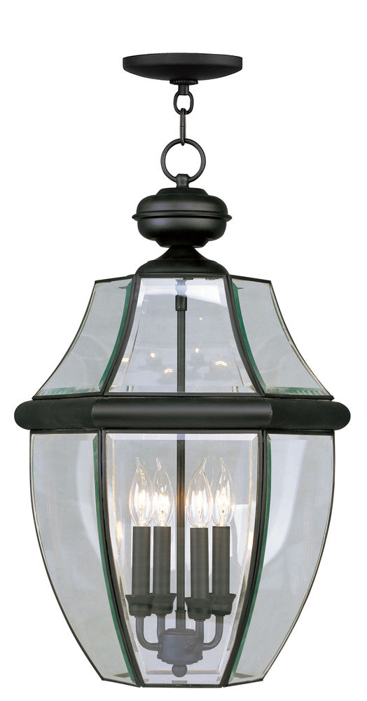 Exterior-Livex Lighting-2357