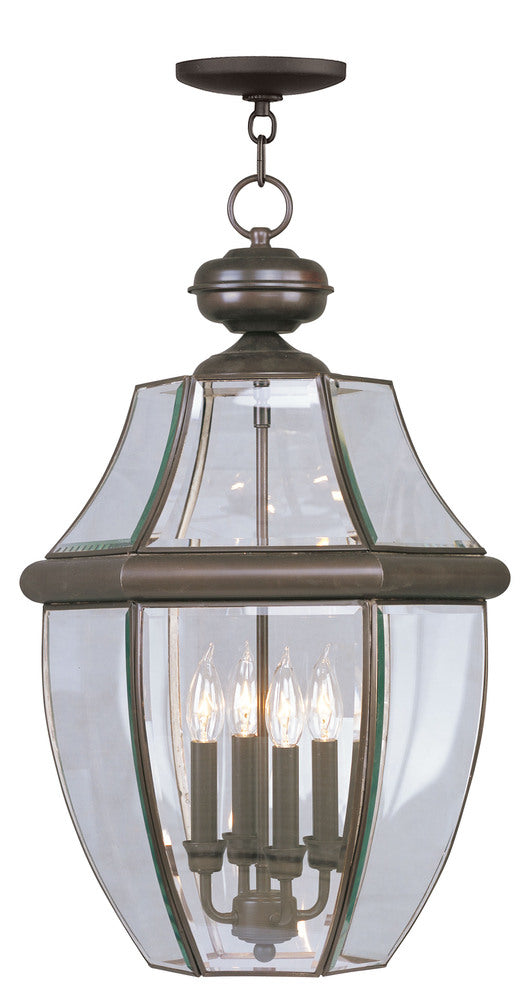 Exterior-Livex Lighting-2357