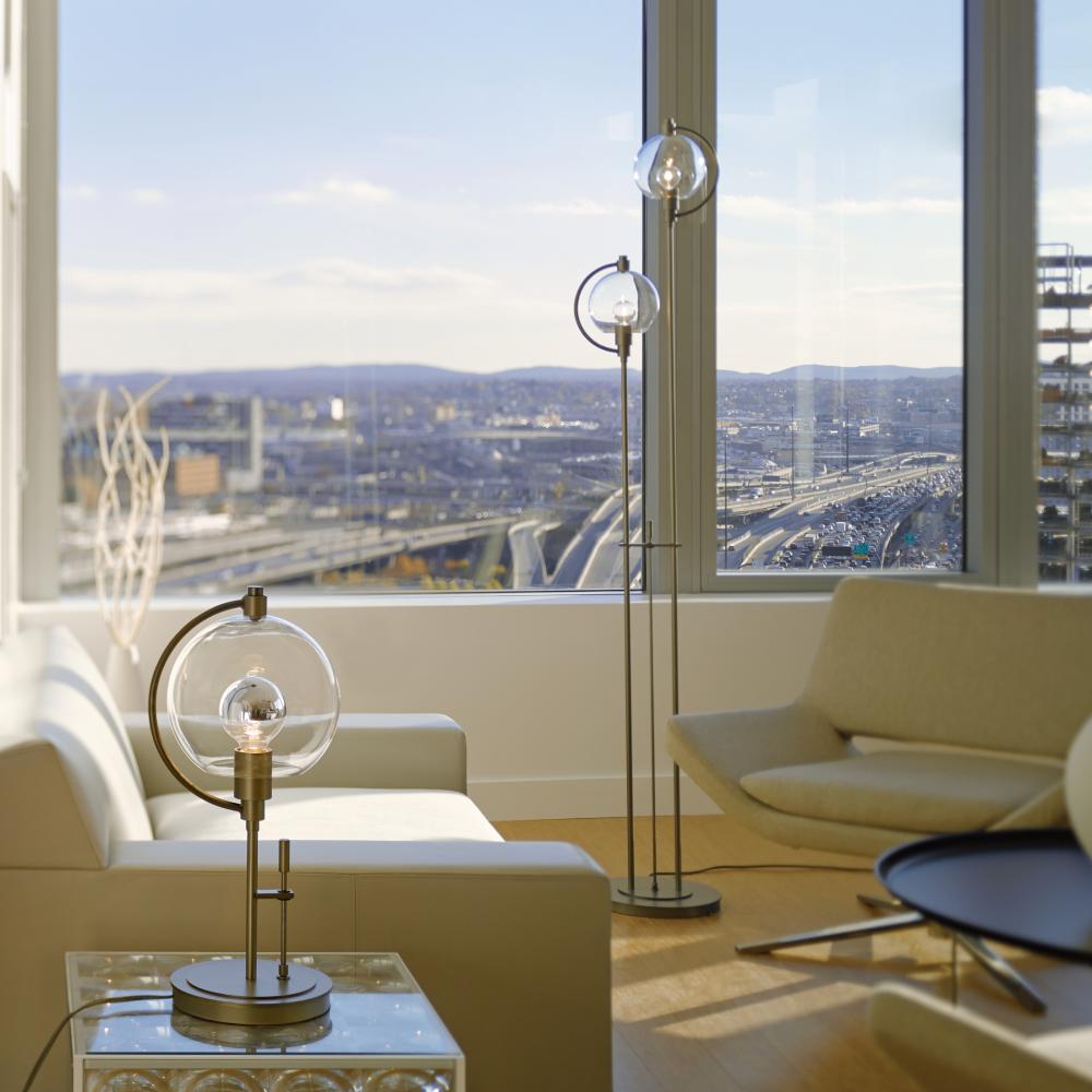 Hubbardton Forge Pluto Floor Lamp - Thumbnail 5