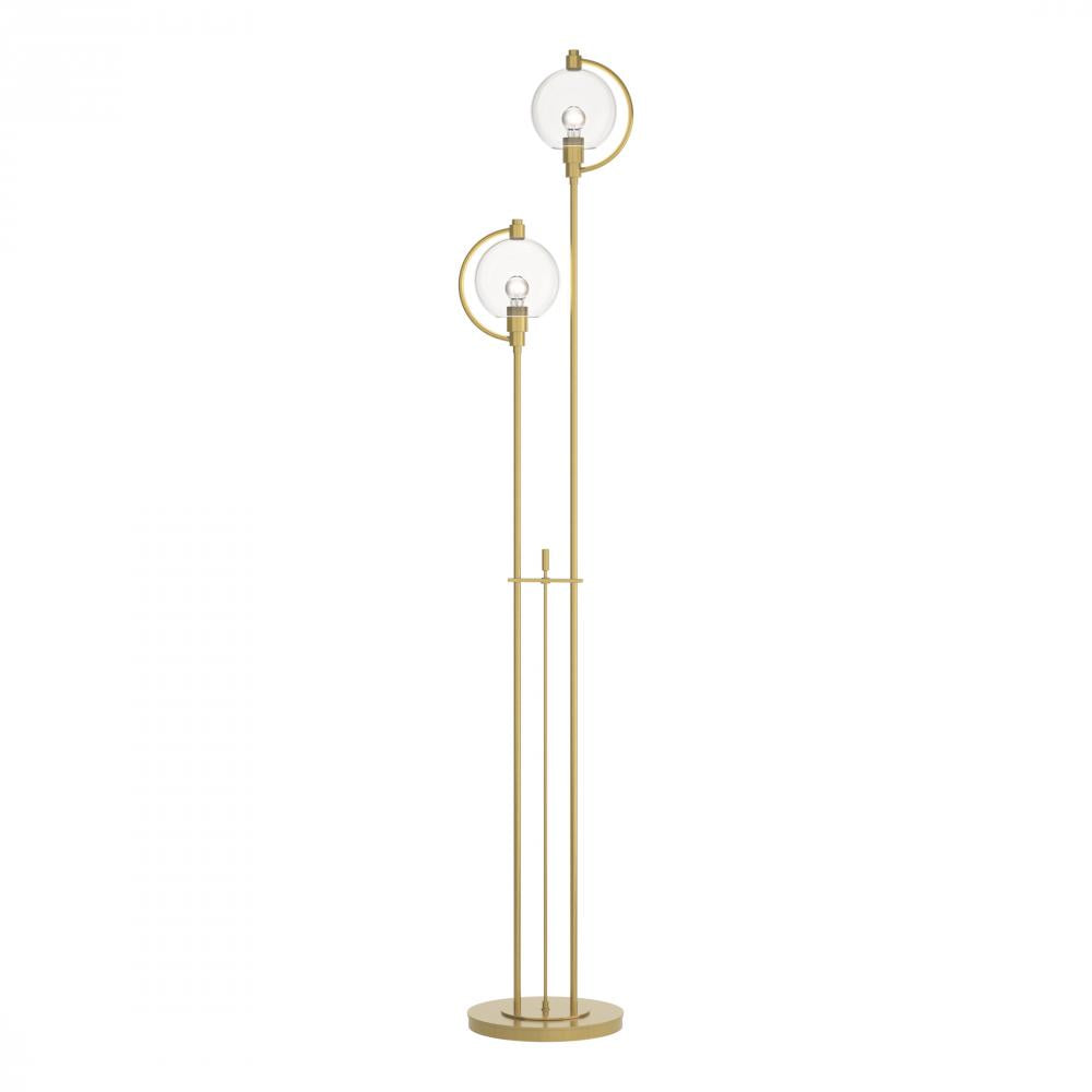Hubbardton Forge Pluto Floor Lamp - Thumbnail 2