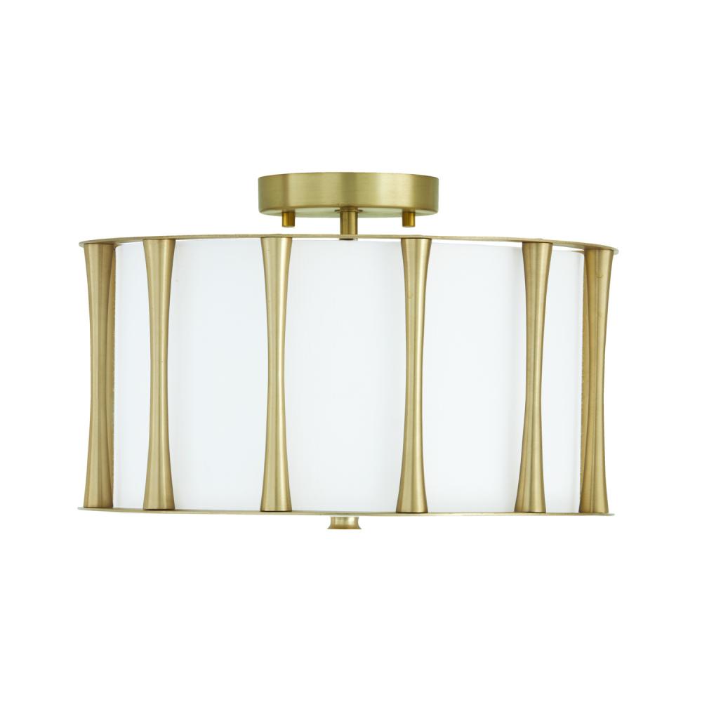 Semi-Flush Mts.-Capital-244631