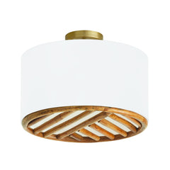 Semi-Flush Mts.-Capital-247431