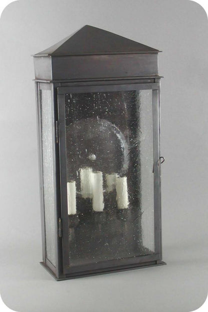 Eragon Outdoor Wall Lantern 2502P