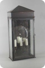 Eragon Outdoor Wall Lantern 2502P