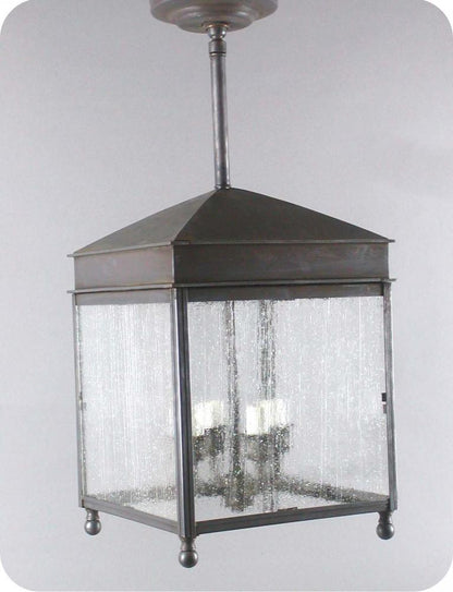 Eragon Outdoor Hanging Lantern 25013