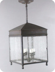 Eragon Outdoor Hanging Lantern 25013