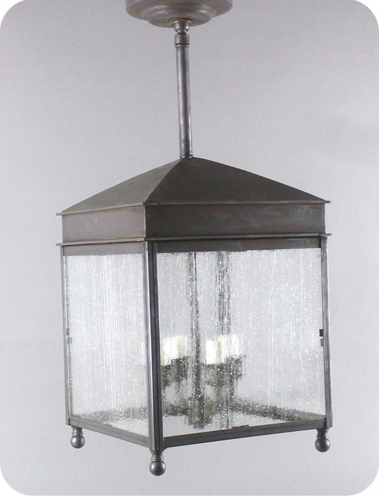 Eragon Outdoor Hanging Lantern 25023