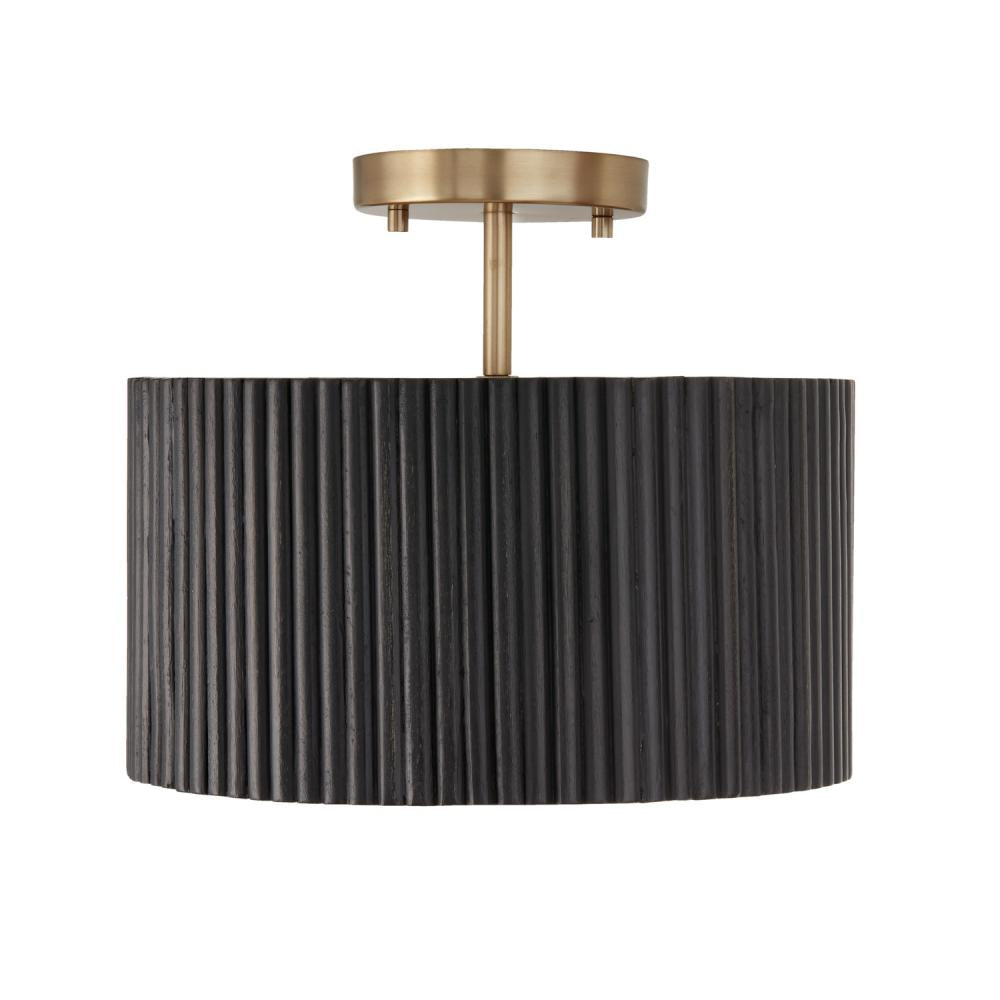 Semi-Flush Mts.-Capital-250711