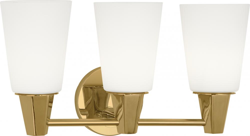 Sconces-Robert Abbey-256F
