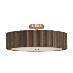Semi-Flush Mts.-Capital-257641
