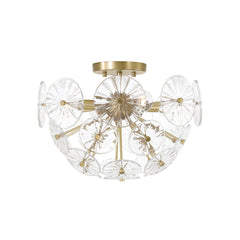 Semi-Flush Mts.-Capital-257841