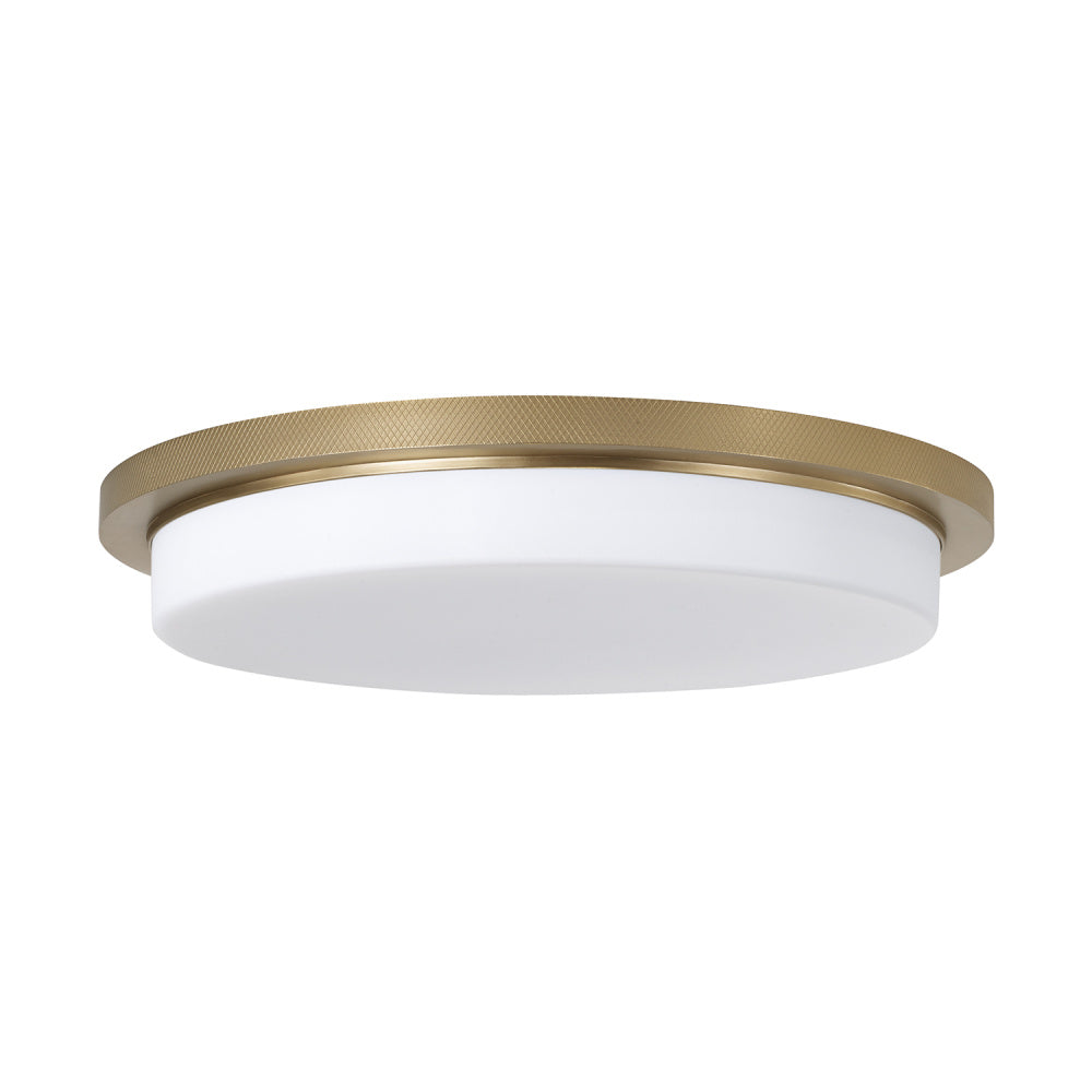Flush Mounts-Capital-261311