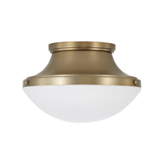 Flush Mounts-Capital-261431
