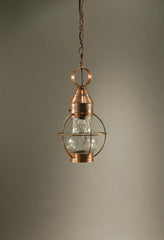 Bosc Outdoor Hanging Lantern 2722