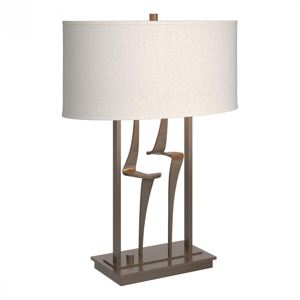 Hubbardton Forge Antasia Table Lamp