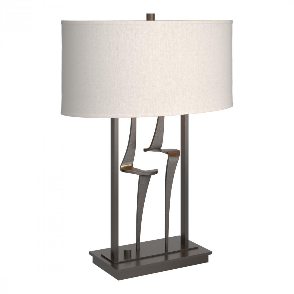 Hubbardton Forge Antasia Table Lamp - Thumbnail 5