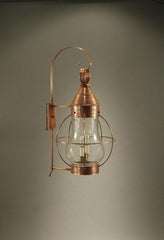 Bosc Outdoor Wall Lantern 2741