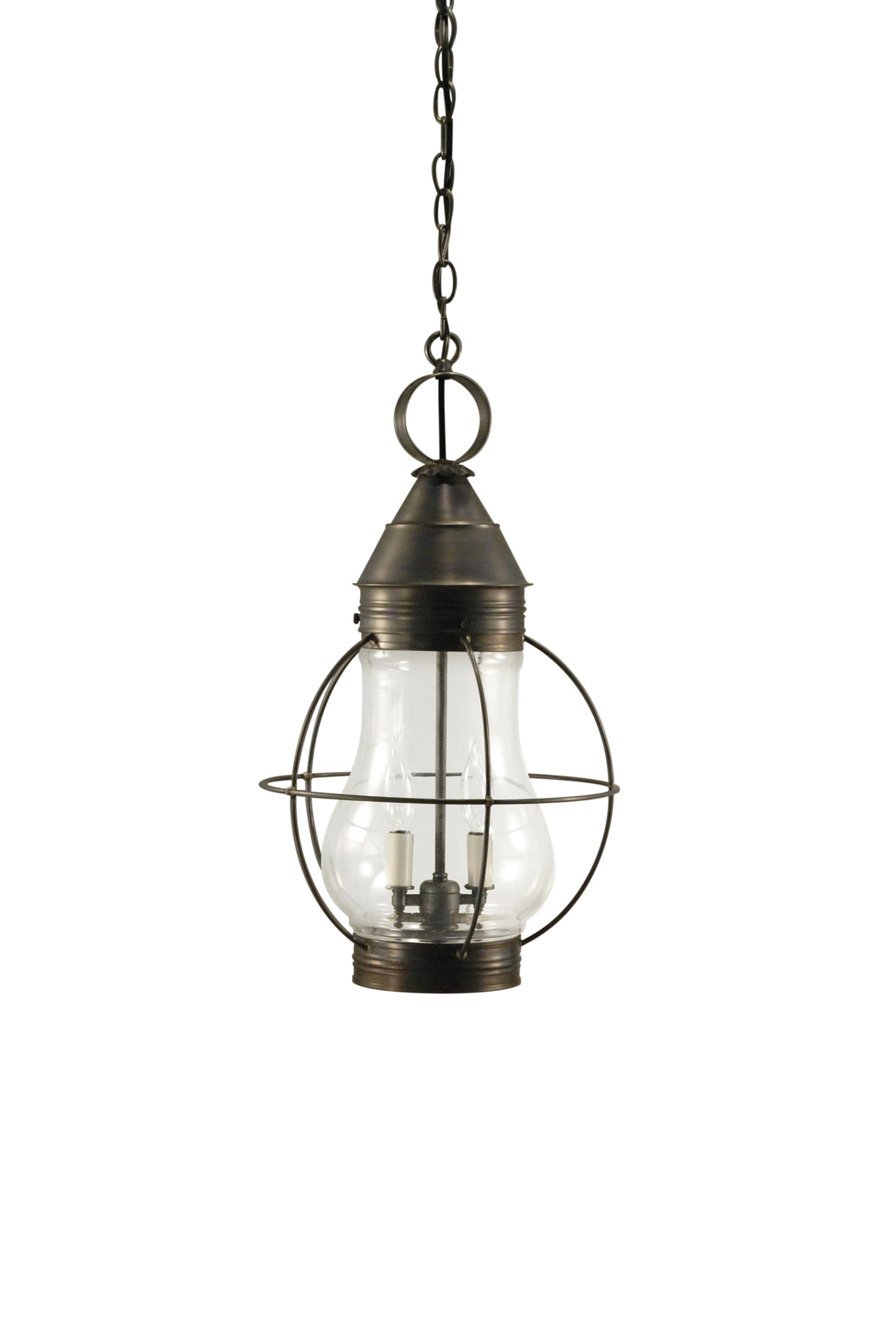 Bosc Outdoor Hanging Lantern 2742
