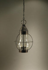 Bosc Outdoor Hanging Lantern 2742