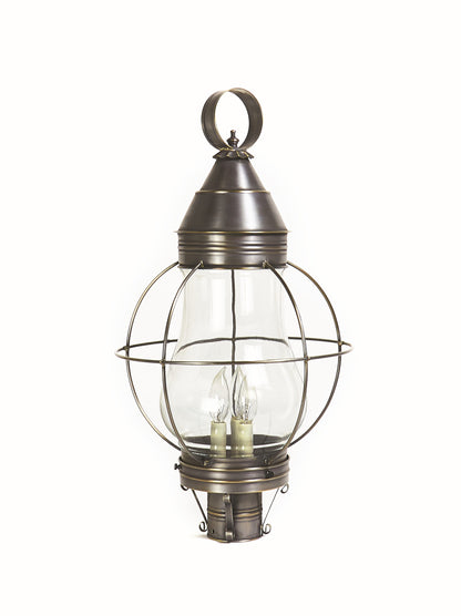 Bosc Outdoor Post Lantern 2743