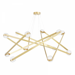 Chandeliers-Hudson Valley-2756