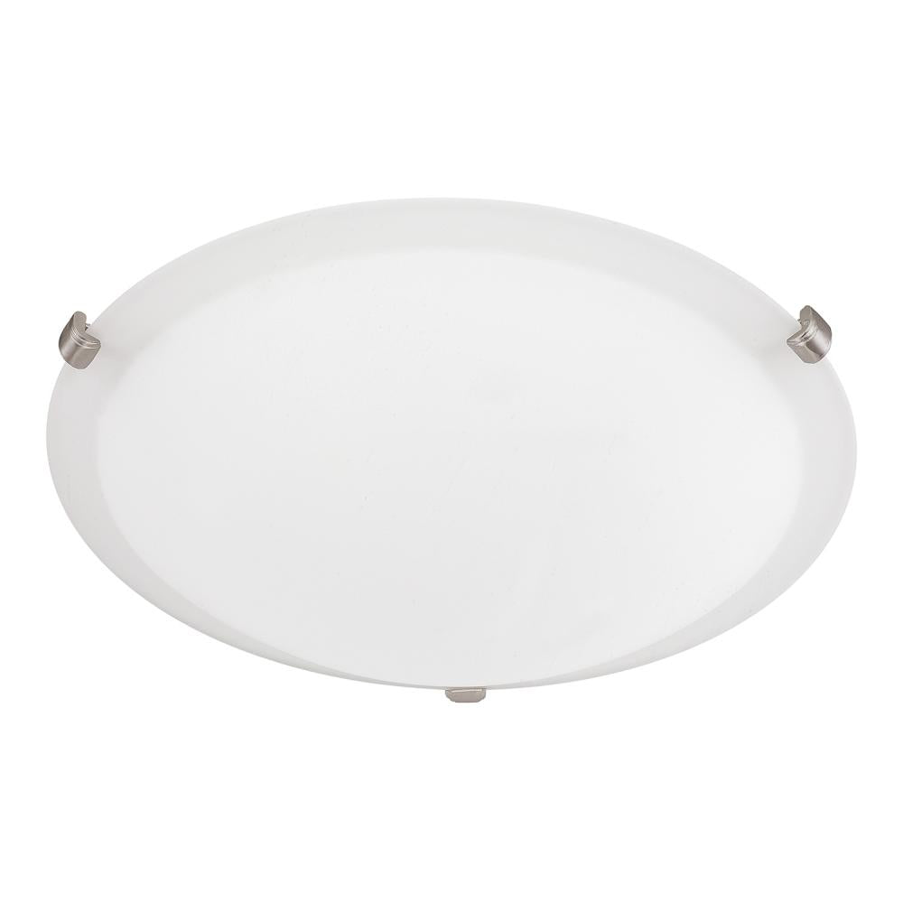Flush Mounts-Capital-2826FF