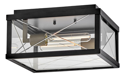 Semi-Flush Mts.-Hinkley-HL28881