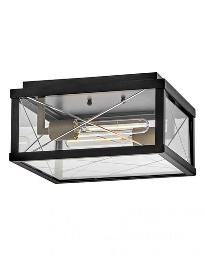 Semi-Flush Mts.-Hinkley-HL28881