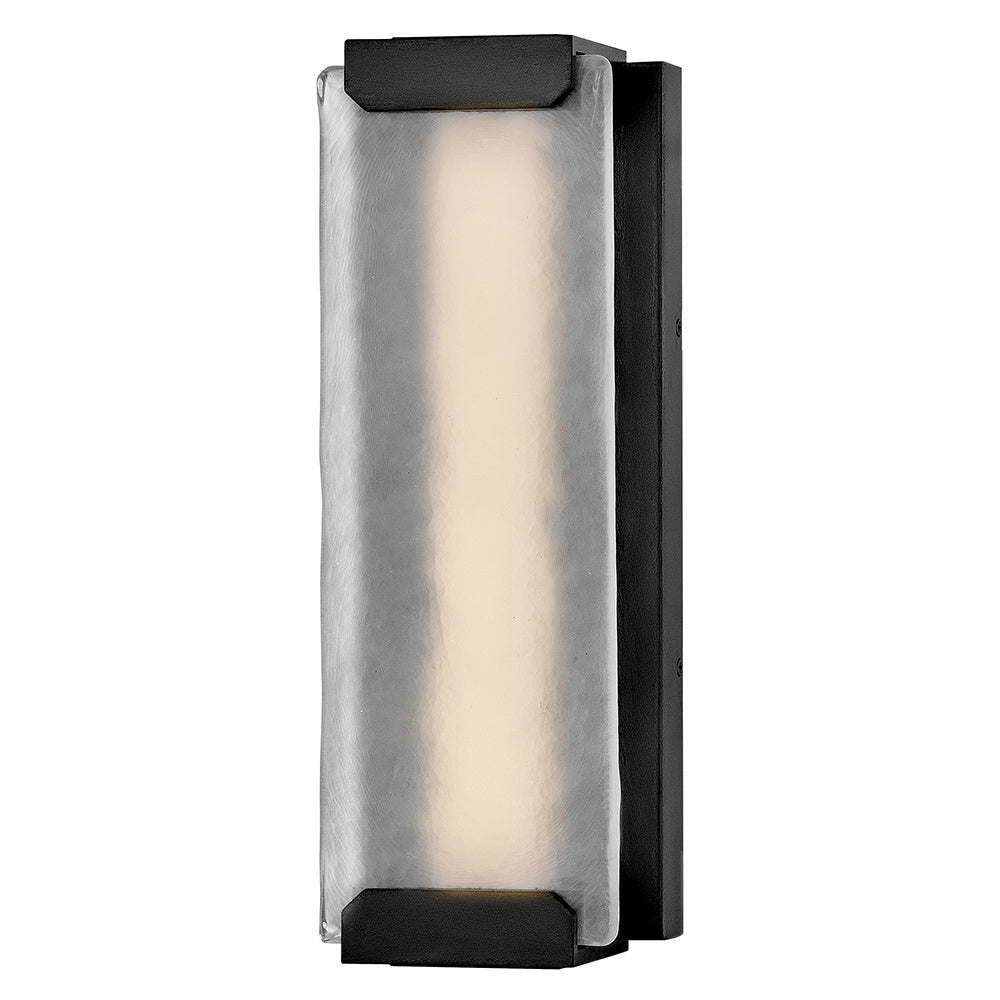 【hkll】 Zayde Medium Wall Mount Lantern (HL28974) | Hinkley