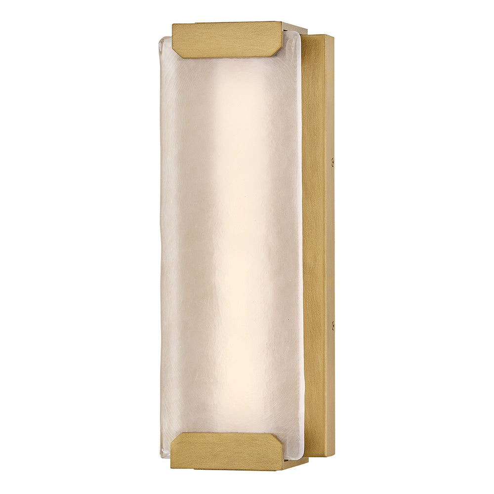 Hinkley Zayde Outdoor Wall Sconce