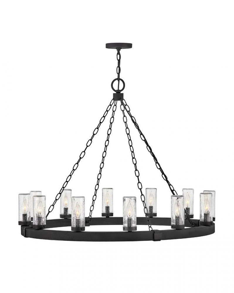 Chandeliers|Exterior-Hinkley-HL29207