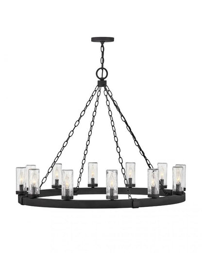 Chandeliers|Exterior-Hinkley-HL29207