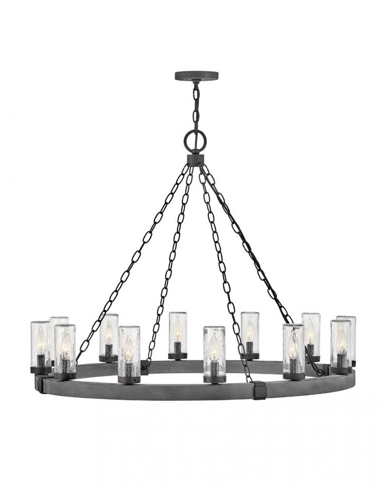 Chandeliers|Exterior-Hinkley-HL29207