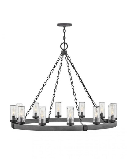 Chandeliers|Exterior-Hinkley-HL29207