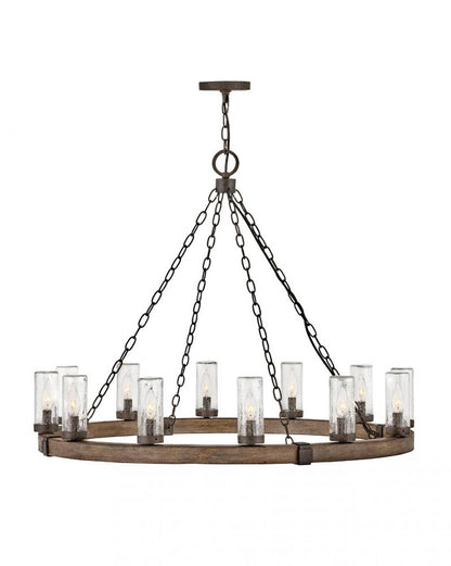 Chandeliers|Exterior-Hinkley-HL29207