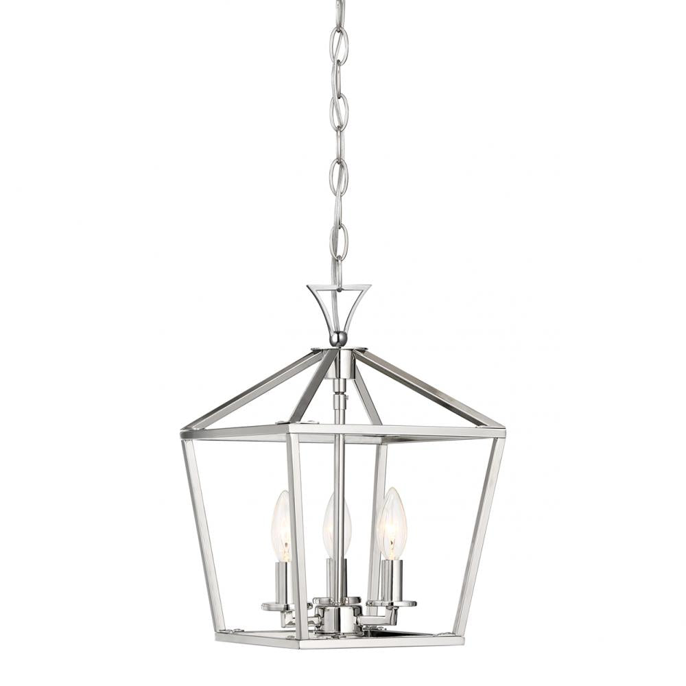 Foyer/Hall Lanterns-Savoy House-3-420-3
