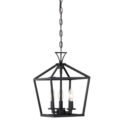 Foyer/Hall Lanterns-Savoy House-3-420-3-89