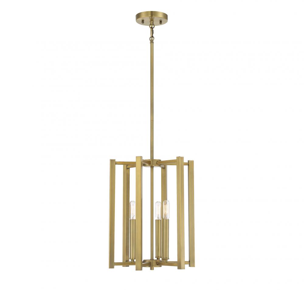Pendants-Savoy House-3-7700-3