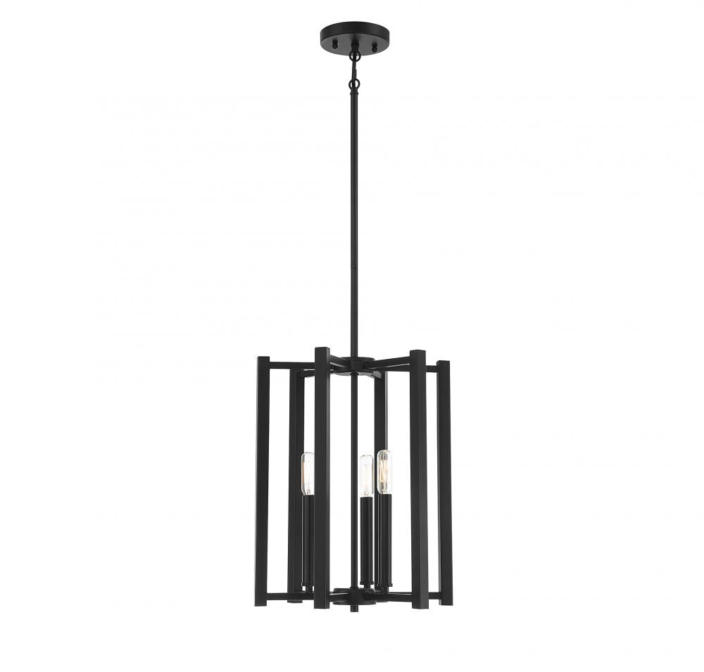 Pendants-Savoy House-3-7700-3