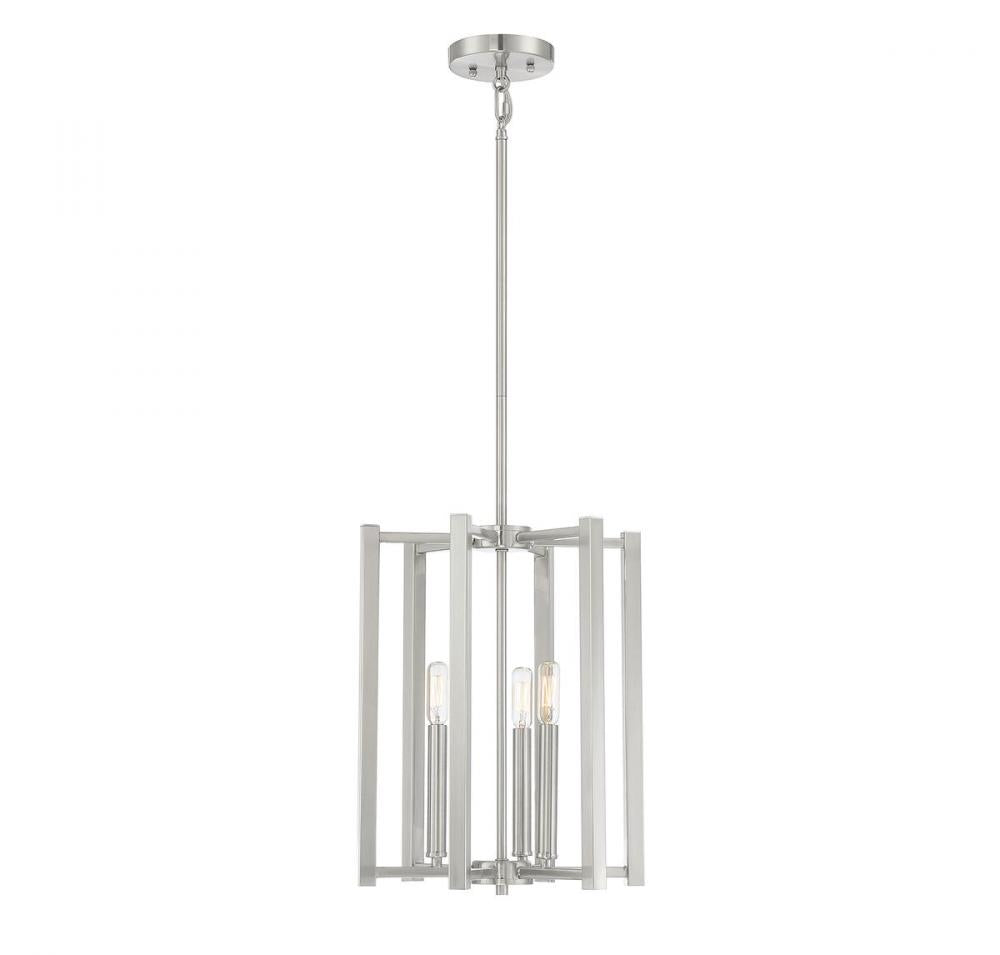 Pendants-Savoy House-3-7700-3