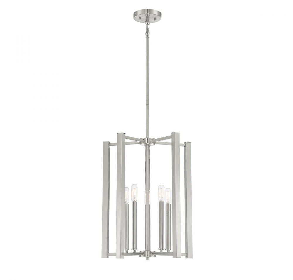 Pendants-Savoy House-3-7701-5