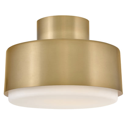 Semi-Flush Mts.-Hinkley-HL30072