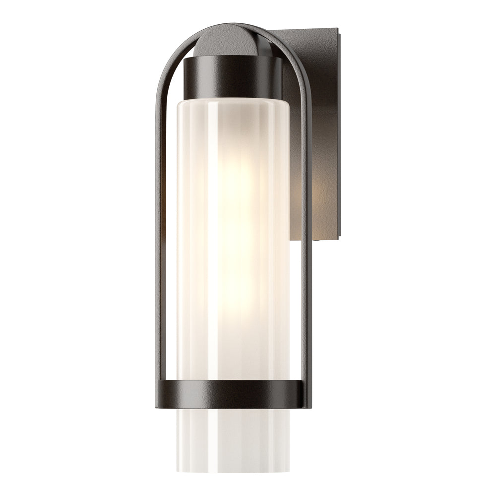 Hubbardton Forge Alcove Outdoor Sconce - Thumbnail 3