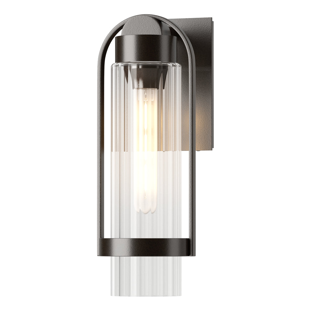 Hubbardton Forge Alcove Outdoor Sconce - Thumbnail 2