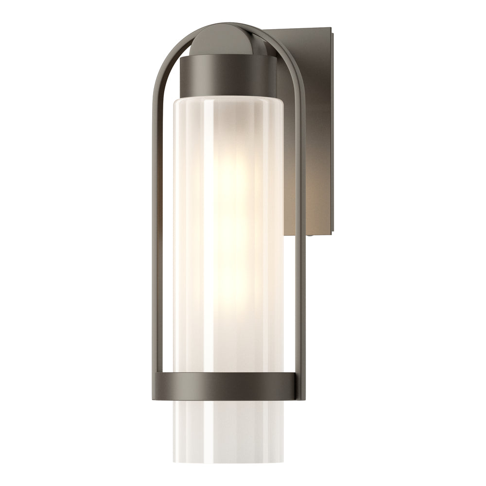 Hubbardton Forge Alcove Outdoor Sconce