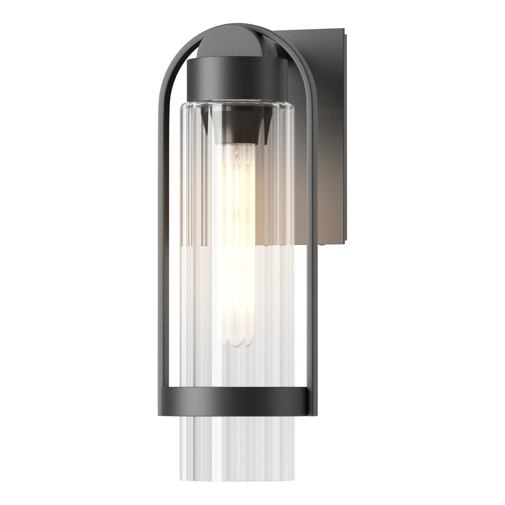 Hubbardton Forge Alcove Outdoor Sconce - Thumbnail 5