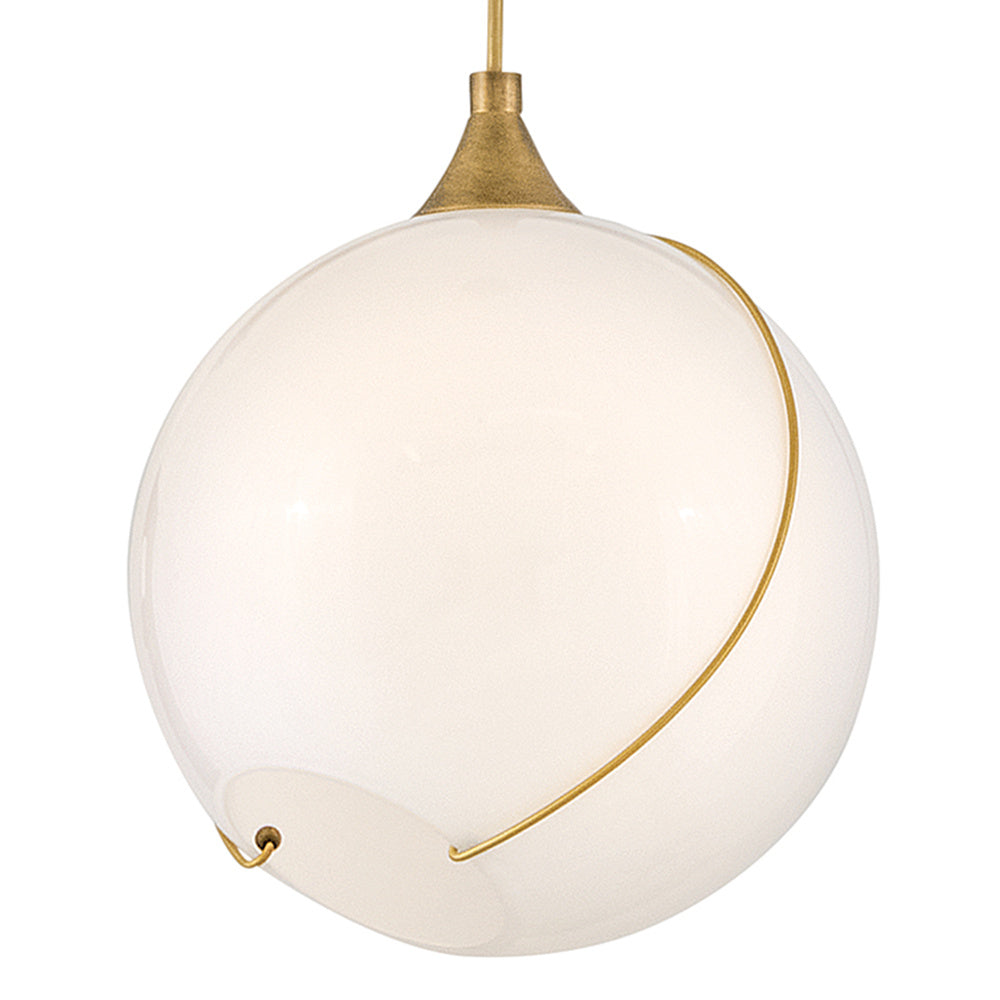 Mini Pendants-Hinkley-HL30303