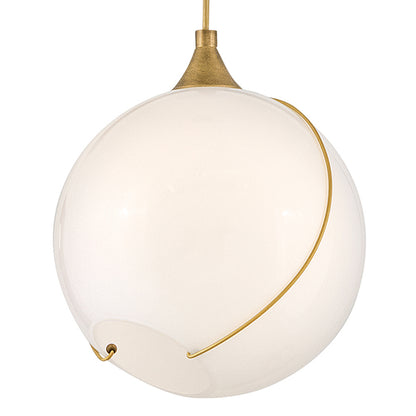 Mini Pendants-Hinkley-HL30303