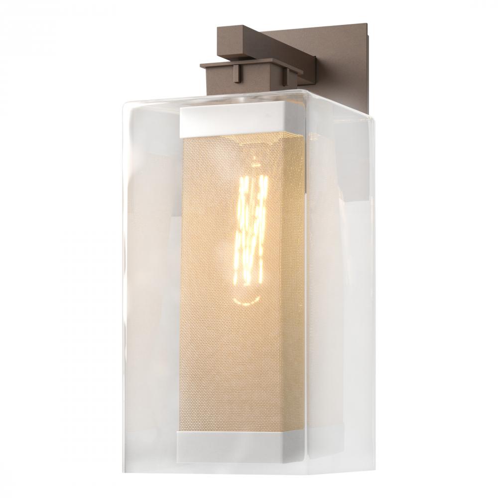 Hubbardton Forge Polaris Outdoor Sconce - Thumbnail 3